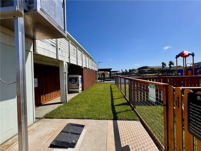 101 Caribbean Dr Unit 66, Corpus Christi, TX 78418 - photo 32