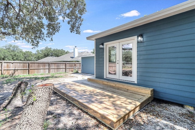 exterior space with a patio area