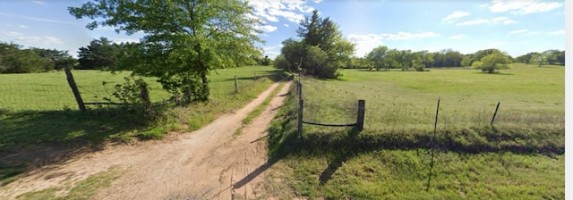 1474 Richardson Rd, Denison TX, 75021 land for sale