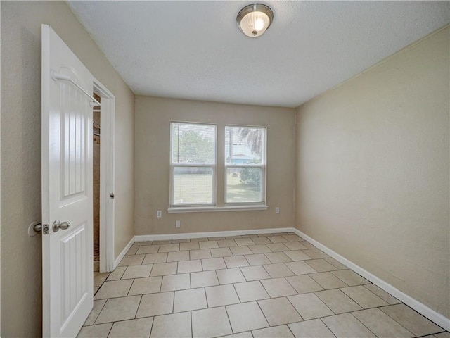 2746 Beaumont Ave, Ingleside, TX 78362 - empty room featuring baseboards