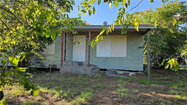 4525 Southwood St, Corpus Christi, TX 78415 - view of front of property