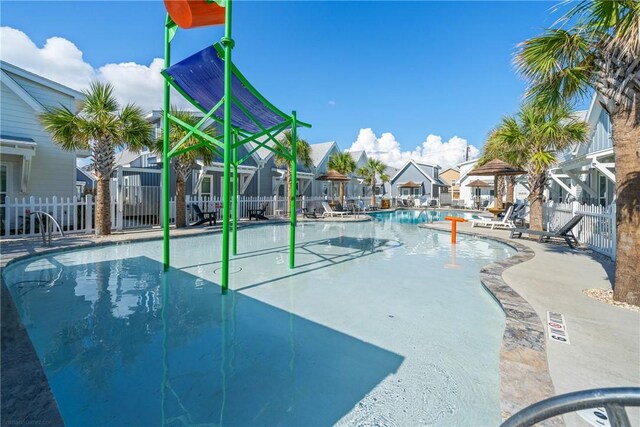 14919 Smugglers Cove Dr, Corpus Christi, TX 78418 - photo 22