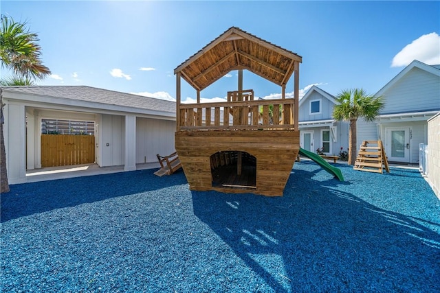 14919 Smugglers Cove Dr, Corpus Christi, TX 78418 - photo 27