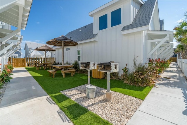 14919 Smugglers Cove Dr, Corpus Christi, TX 78418 - photo 26
