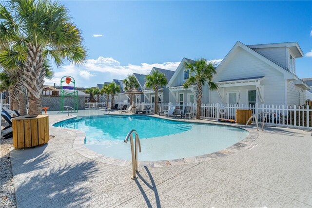 14919 Smugglers Cove Dr, Corpus Christi, TX 78418 - photo 24