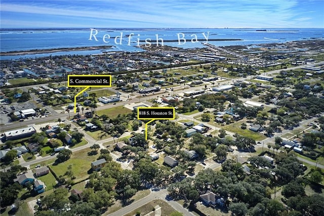 Listing photo 3 for 818 S Houston St, Aransas Pass TX 78336