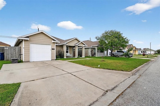 7317 Kolda Dr, Corpus Christi, TX 78414 - photo 1