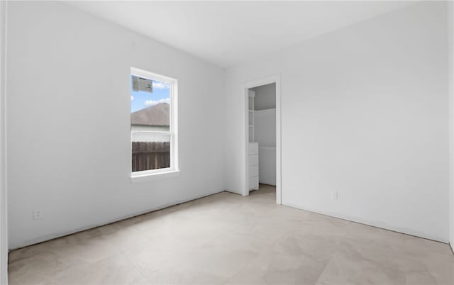 758 Buffalo Creek Dr, Corpus Christi, TX 78415 - view of unfurnished bedroom