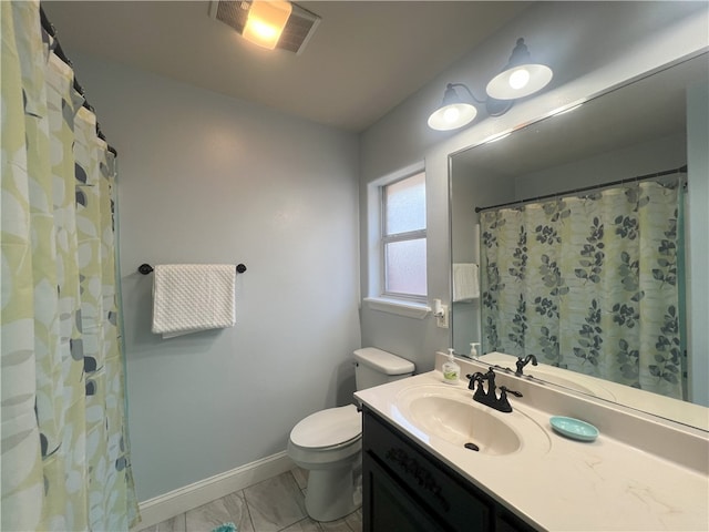6317 Sir Jack St, Corpus Christi, TX 78414 - bathroom with vanity and marble finish floors