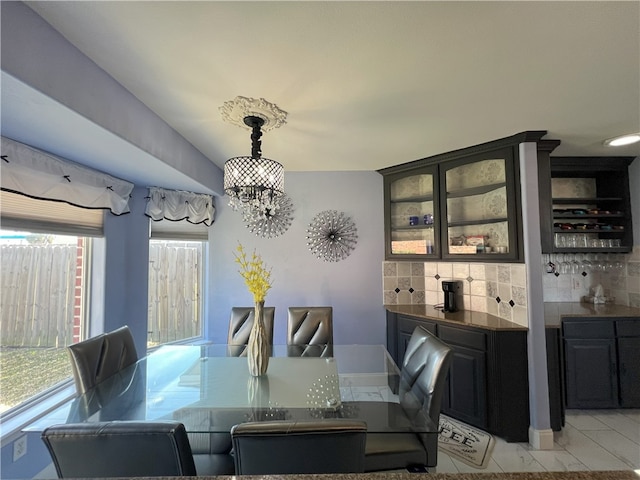 6317 Sir Jack St, Corpus Christi, TX 78414 - view of dining space