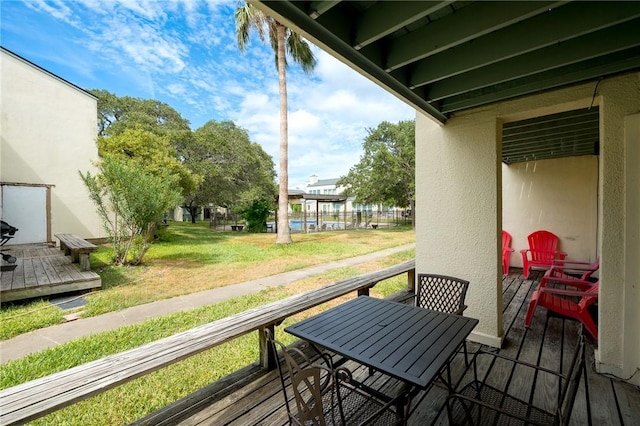 2003 N Fulton Beach Rd Unit 59, Rockport, TX 78382 - photo 17