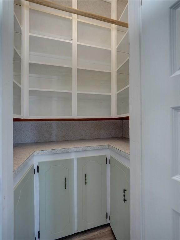 442 W Yoakum Ave, Aransas Pass, TX 78336 - view of pantry