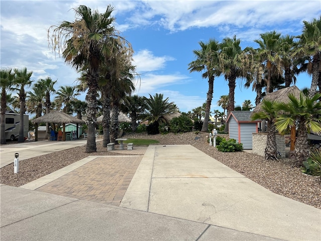 5601 State Highway 361 Unit 318, Port Aransas TX, 78373 land for sale