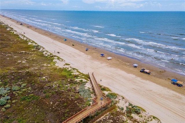 Listing photo 3 for 5601 State Highway 361 Unit 318, Port Aransas TX 78373