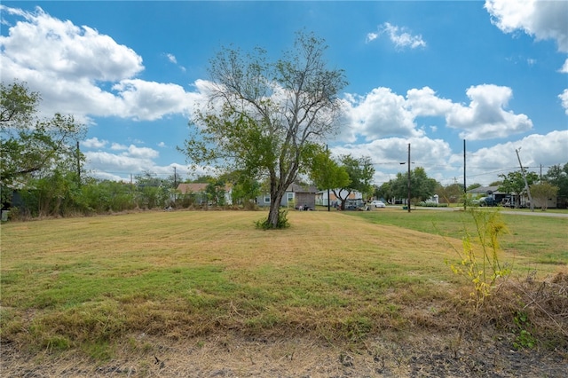 Listing photo 2 for 606 Porter St, Taft TX 78390