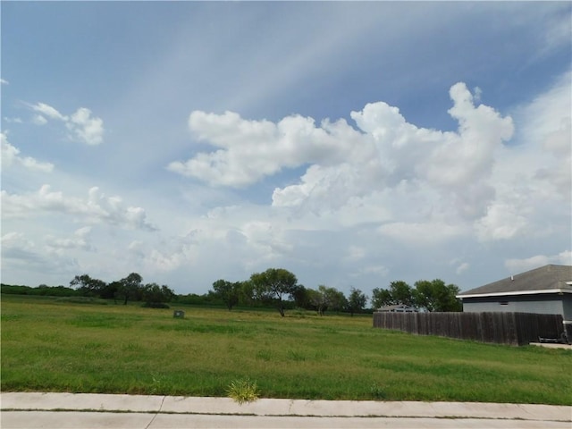 n/a Montana Street, Alice, TX 78332