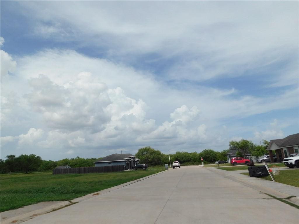 n/a Montana Street, Alice, TX 78332