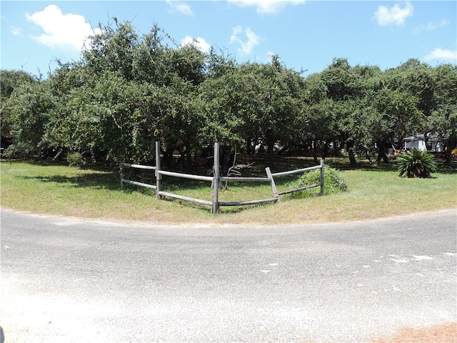 000 Wildwood Dr, Ingleside TX, 78362 land for sale