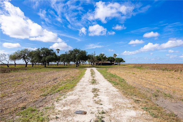 Listing photo 2 for 4123 County Road 36, Robstown TX 78380