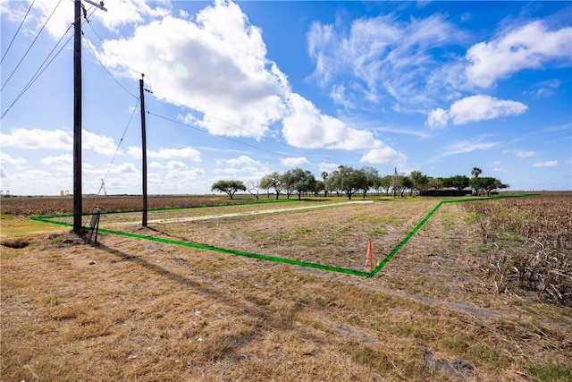 4123 County Road 36, Robstown TX, 78380 land for sale