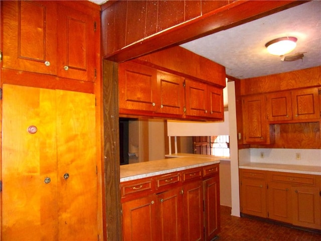 view of kitchen