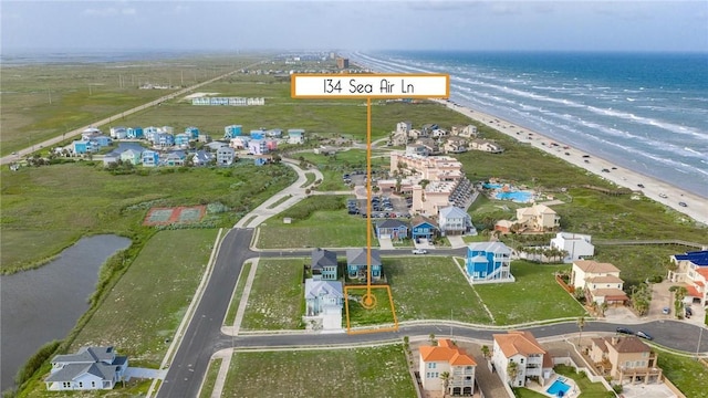134 Sea Air Ln, Port Aransas, TX 78373 - photo 1