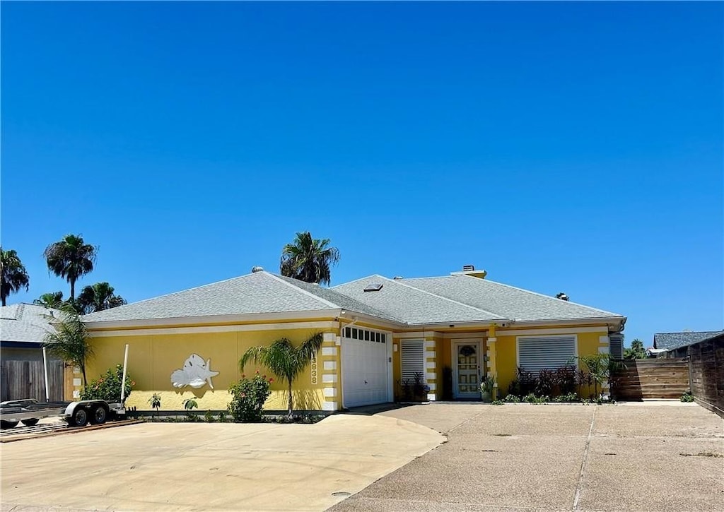 13838 Doubloon St, Corpus Christi, TX 78418 - photo 1