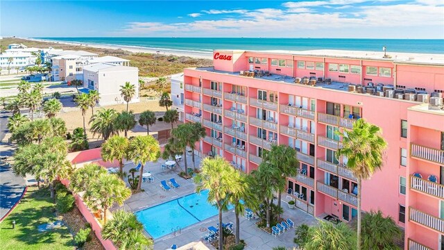 4903 State Highway 361 Unit 304, Port Aransas, TX 78373 - photo 34