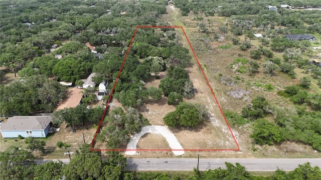 Listing photo 2 for 1776 Indian, Ingleside TX 78362