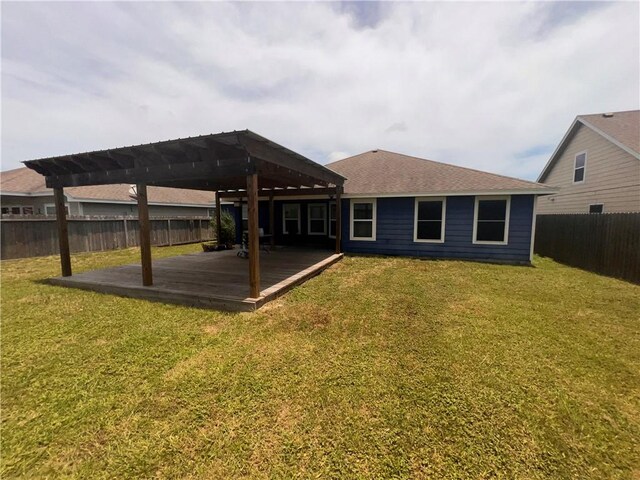 1601 Antoinette Dr, Corpus Christi, TX 78418 - photo 9