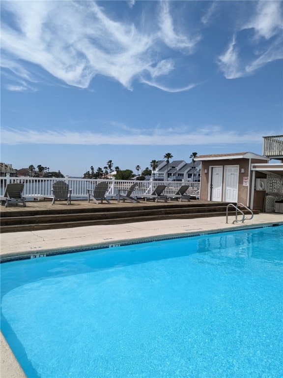 14300 S Padre Island Dr Unit 223, Corpus Christi, TX 78418 - view of community pool