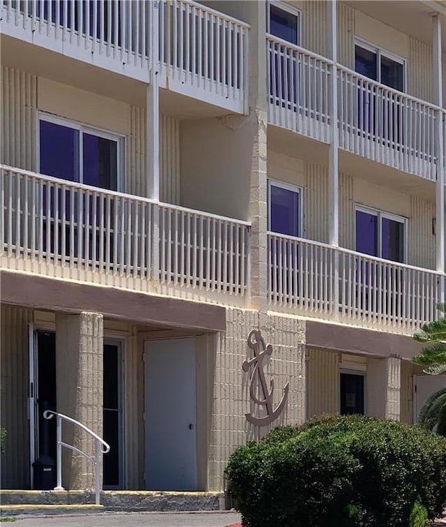 14300 S Padre Island Dr Unit 223, Corpus Christi, TX 78418 - view of property