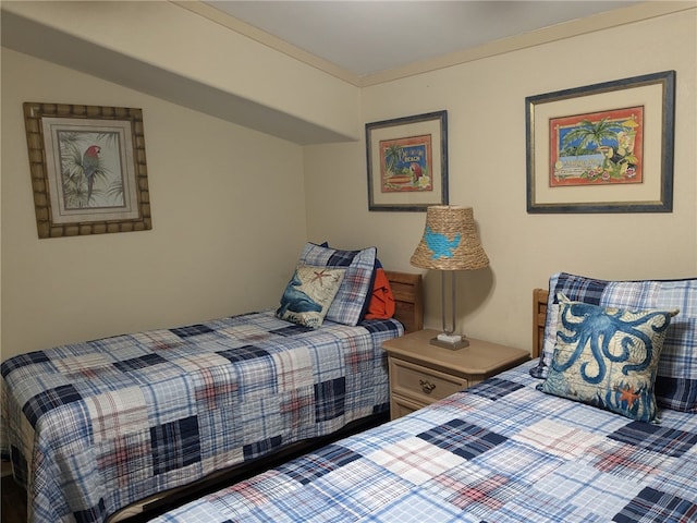 14300 S Padre Island Dr Unit 223, Corpus Christi, TX 78418 - view of bedroom