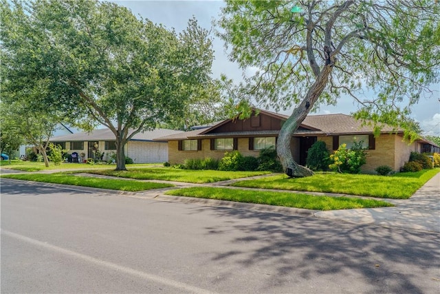 741 Monette Dr, Corpus Christi, TX 78412 - photo 1