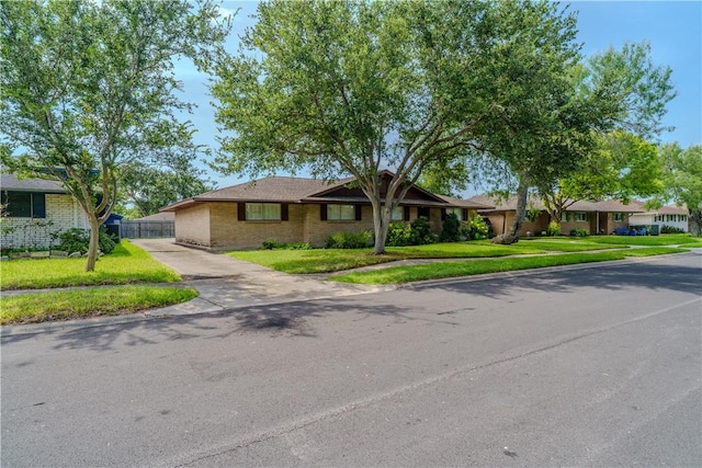 741 Monette Dr, Corpus Christi, TX 78412 - photo 2