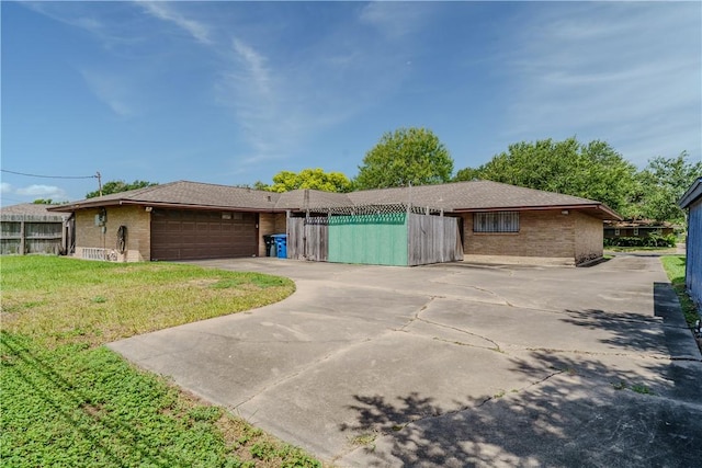 741 Monette Dr, Corpus Christi, TX 78412 - photo 3
