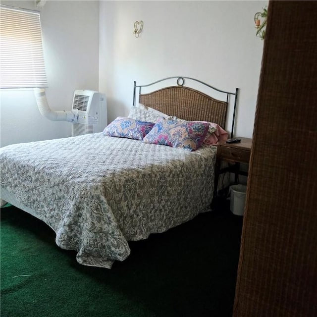 4305 Catfish Dr, Corpus Christi, TX 78410 - view of carpeted bedroom