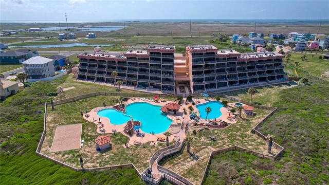 7477 State Highway 361 Unit 316, Port Aransas, TX 78373 - photo 30