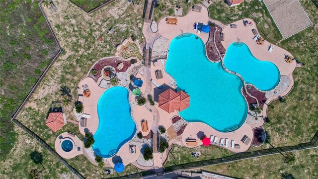 7477 State Highway 361 Unit 316, Port Aransas, TX 78373 - photo 27