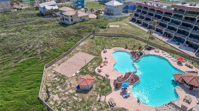 7477 State Highway 361 Unit 316, Port Aransas, TX 78373 - photo 32