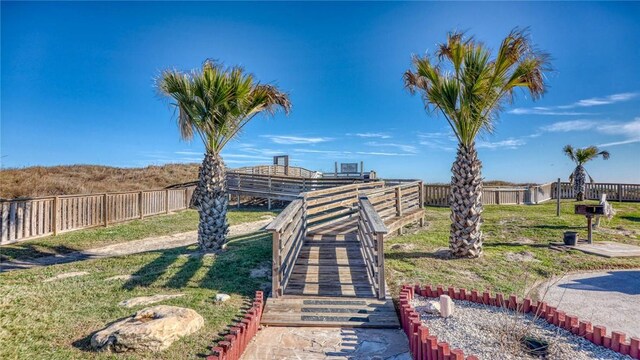 7477 State Highway 361 Unit 316, Port Aransas, TX 78373 - photo 34