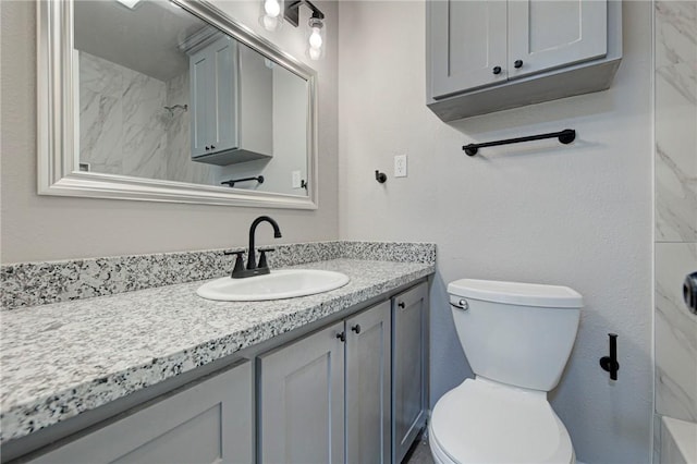 4330 Valdez Dr, Corpus Christi, TX 78416 - full bath featuring vanity and toilet