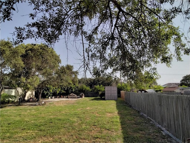 1721 Oneil St, Corpus Christi, TX 78418