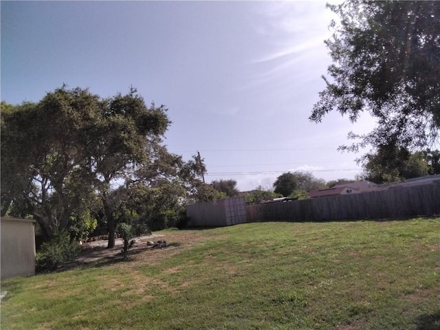 1721 Oneil St, Corpus Christi, TX 78418