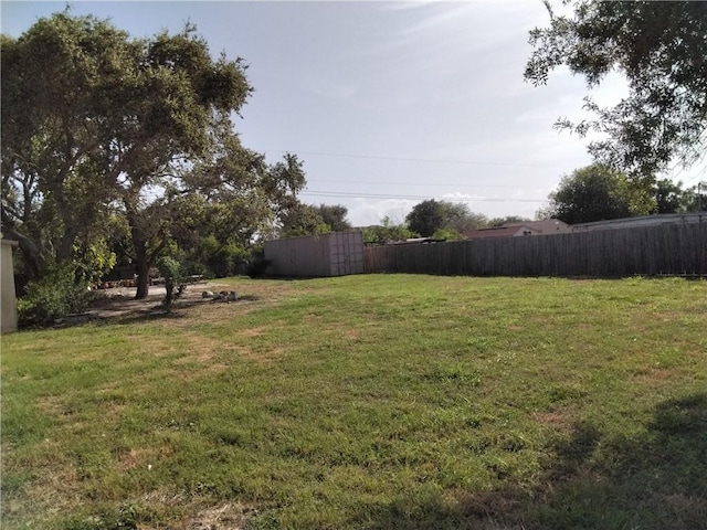 1721 Oneil St, Corpus Christi, TX 78418
