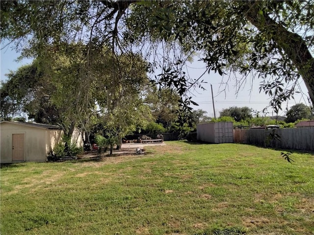 1721 Oneil St, Corpus Christi, TX 78418