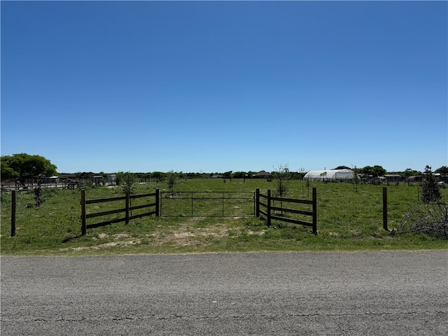 0 Morgan, Ingleside TX, 78362 land for sale