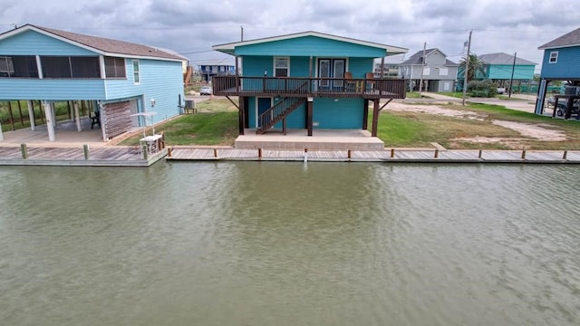194 Sailfish Dr, Rockport, TX 78382 - photo 1