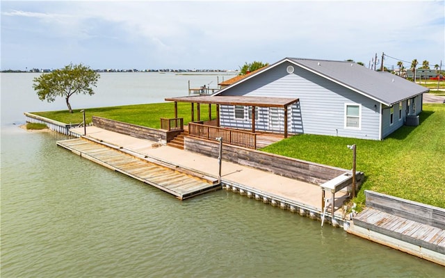 148 Lakeshore Dr, Rockport, TX 78382 - photo 2