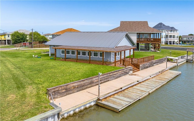 148 Lakeshore Dr, Rockport, TX 78382 - photo 7